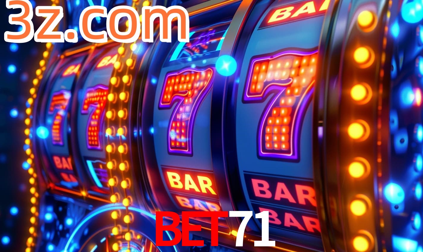 Bônus Bet71 Para Todos